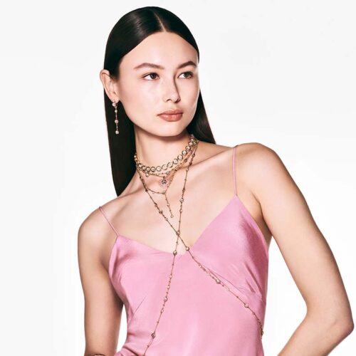 Dây chuyền chính hãng