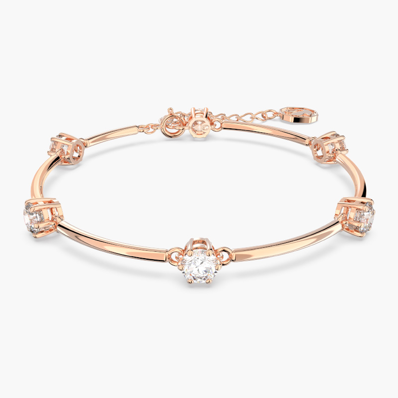 Vòng Tay Swarovski Chính Hãng Constella Bangle 5654495