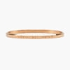 Vòng Tay Daniel Wellington DW00401654 DW00401645 Classic Bangle Chính Hãng Rose Gold