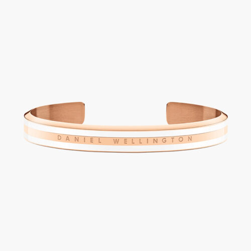Vòng Daniel Wellington Chính Hãng Emalie Slim Bracelet