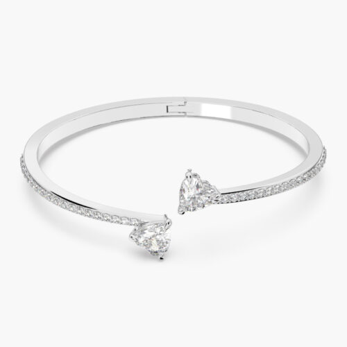 Vòng Tay Swarovski Chính Hãng Attract Soul Bangle 5535354