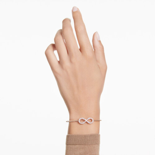 Vòng Tay Swarovski Chính Hãng Hyperbola Bangle 5679443