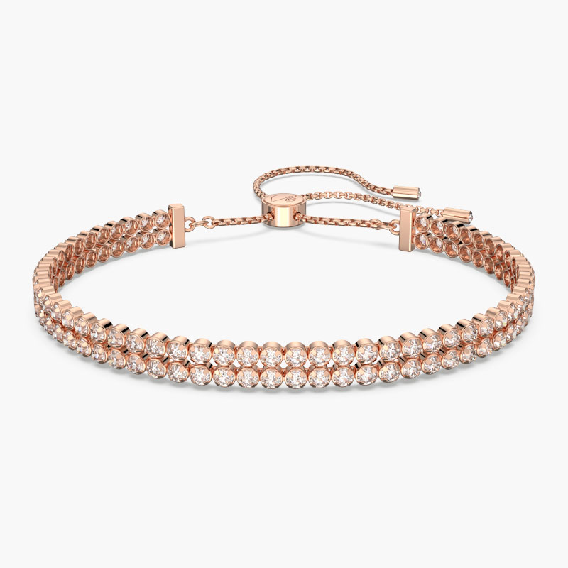 Vòng Tay Swarovski Chính Hãng Subtle Bracelet 5224182