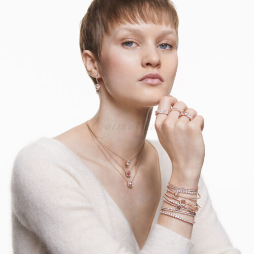 Vòng Tay Swarovski Chính Hãng Subtle Bracelet 5224182
