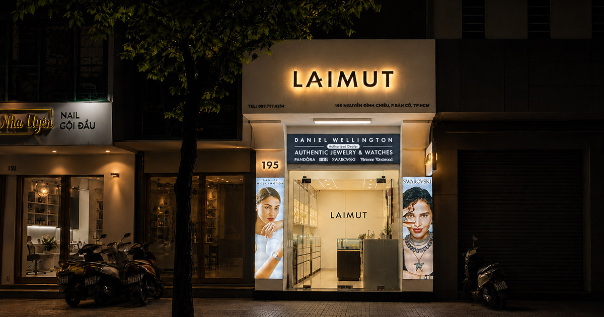 Laimut có uy tín không? Laimut lừa đảo có đúng không?
